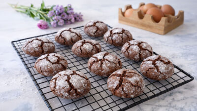 Recette Crinkles Maison