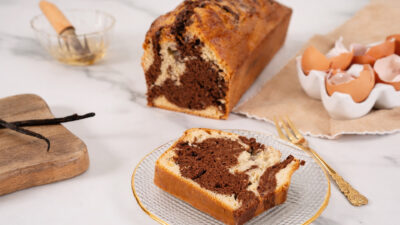 Recette Cake Savane Maison
