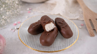 Recette Bounty Maison