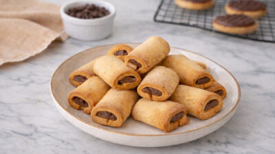 Recette Kangoo Maison