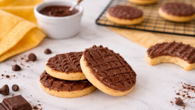 Recette Granola Maison