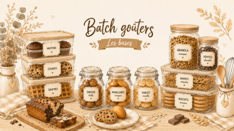 Batch Les Bases