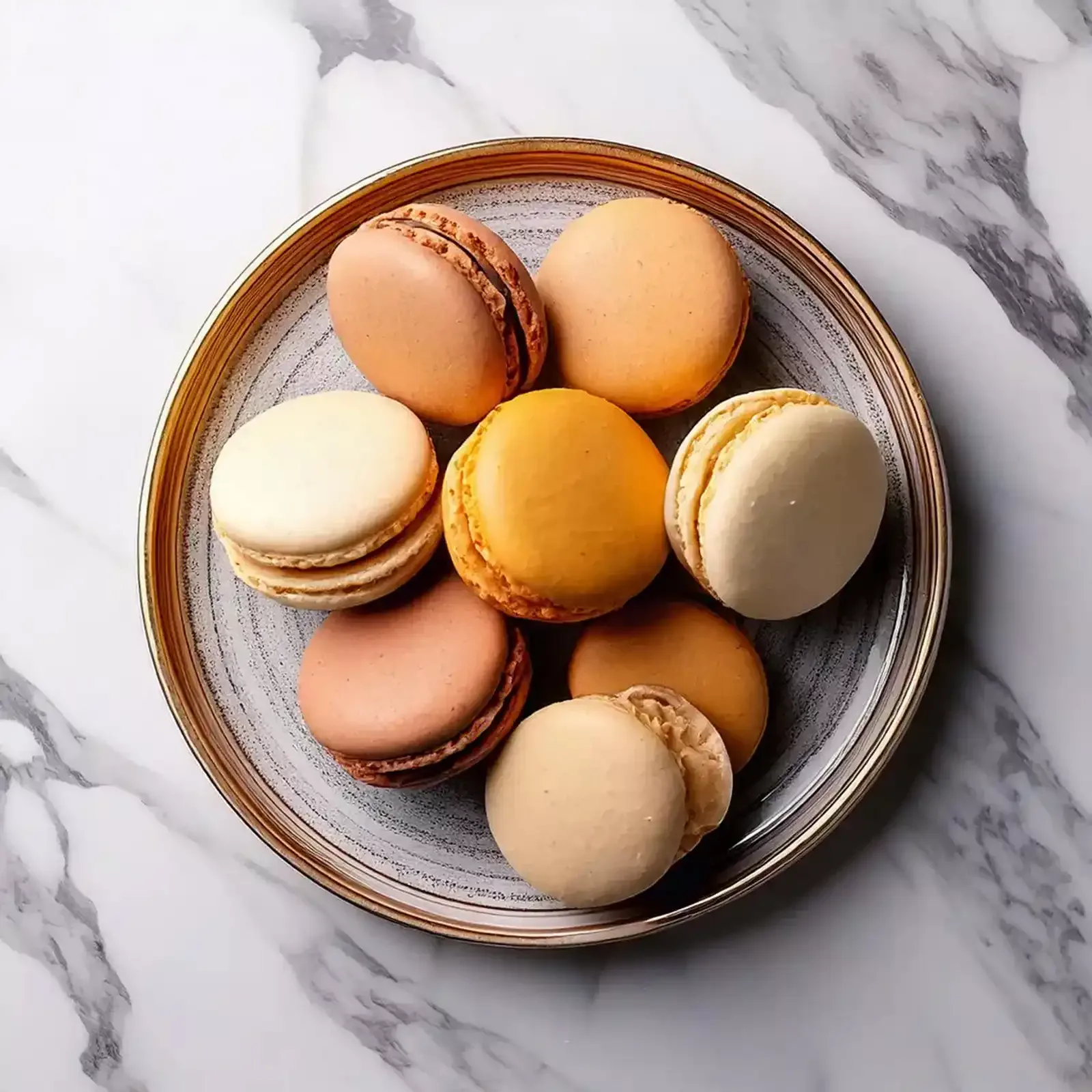 Macarons