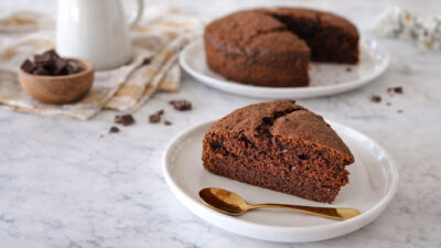 Recette Moelleux Au Chocolat