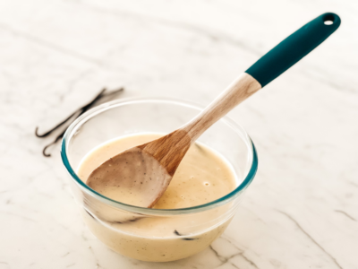 Creme Anglaise