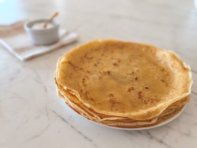 Crepes