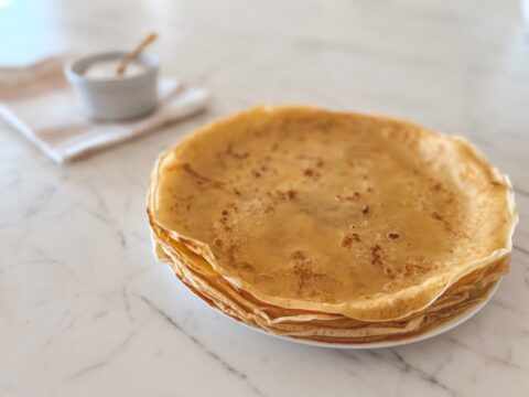 Crepes