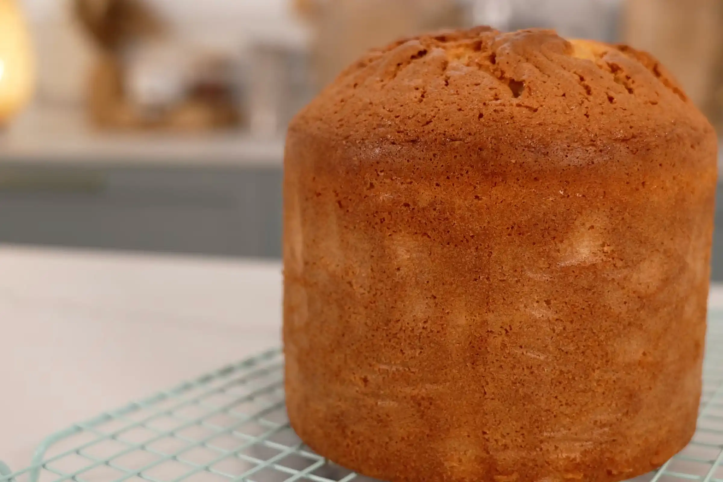 Recette du Molly Cake