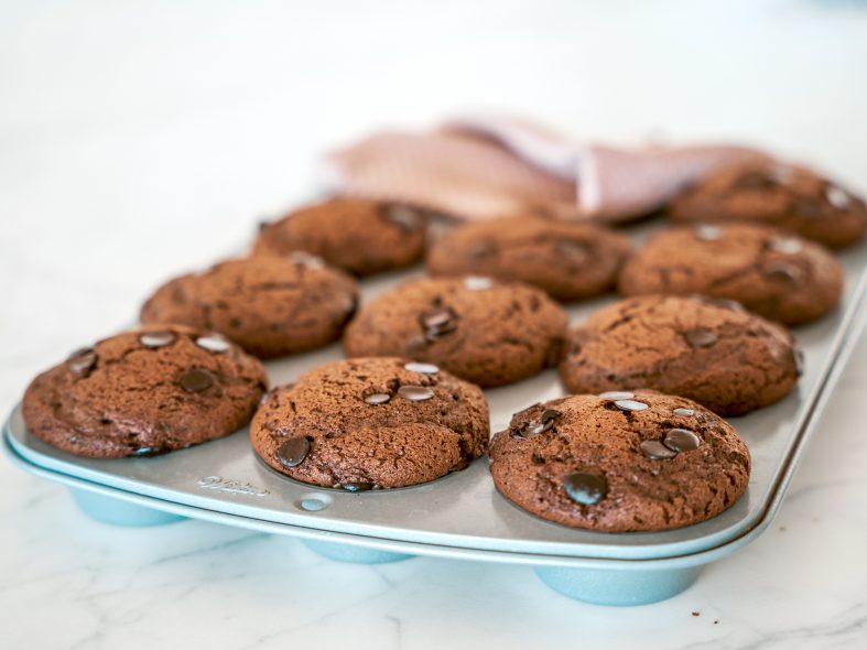 Muffins Choc 787x590