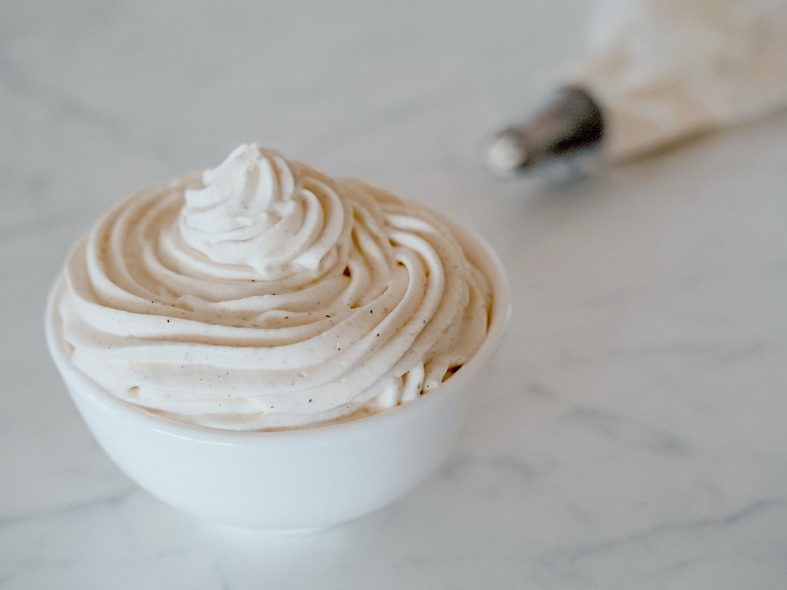 Recette Chantilly 787x590