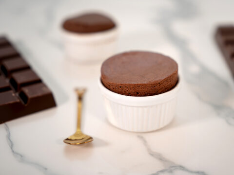 Recette Souffle