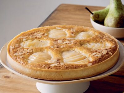 Recette Tarte Bourdaloue 787x590