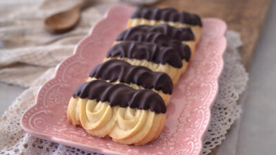 Recette Spritz Maison