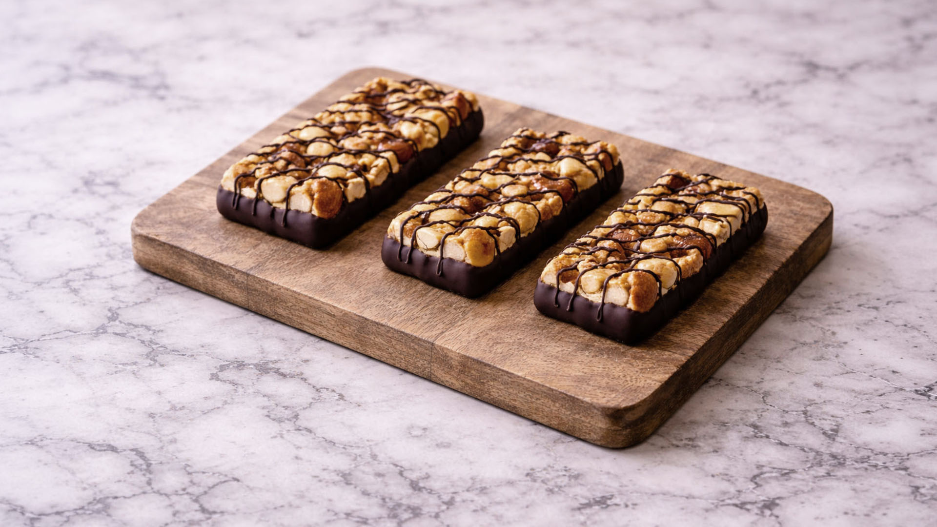 Recette Barre De Céréales Maison