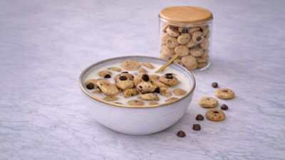 Recette Céréales Cookies