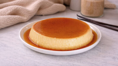 Recette Crème Aux Oeufs Maison