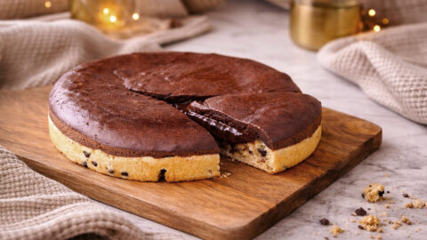 Recette Fonkie