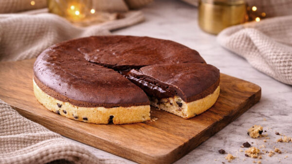 Recette Fonkie