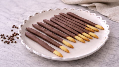 Recette Mikado Maison