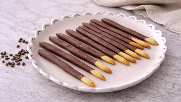 Recette Mikado Maison