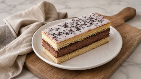 Recette Napolitain Maison