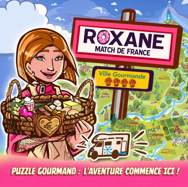 Jeu Mobile