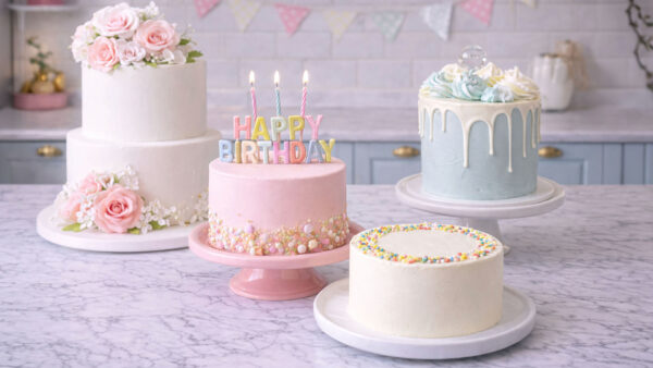 Le Cake Design