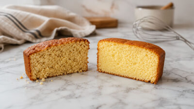  5 Erreurs En Pâtisserie Que Tu Fais Sûrement