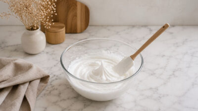 Comment Monter Des Blancs En Neige Correctement ?