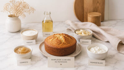 Peut On Faire Un Gâteau Sans Beurre ? Toutes Les Alternatives Pour Remplacer Le Beurre En Pâtisserie