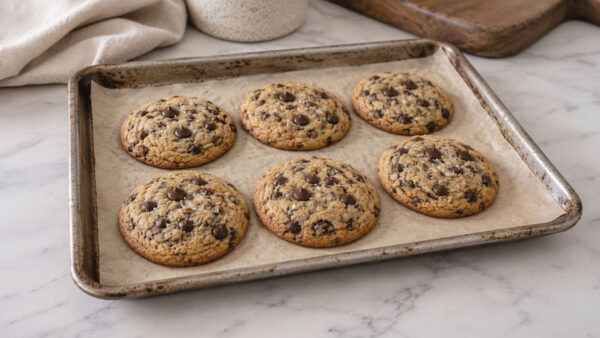 Pourquoi Tes Cookies Sont Trop Plats ?