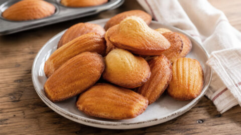 Pourquoi Mes Madeleines N'ont Pas De Bosse ? Les Erreurs Qui Empêchent Vos Madeleines De Gonfler