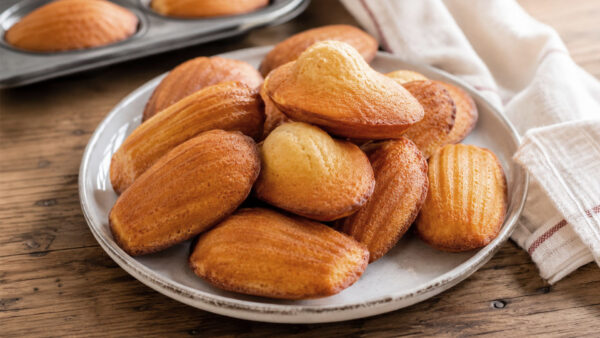 Pourquoi Mes Madeleines N'ont Pas De Bosse ? Les Erreurs Qui Empêchent Vos Madeleines De Gonfler