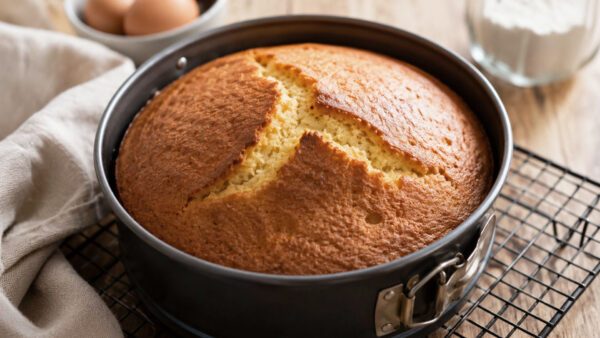 Pourquoi Mon Gâteau Ne Gonfle Pas ? Les Causes Les Plus Fréquentes Et Comment Les Éviter