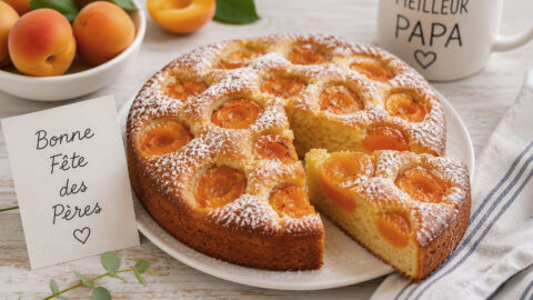 Quel Dessert Préparer Pour La Fête Des Pères ?