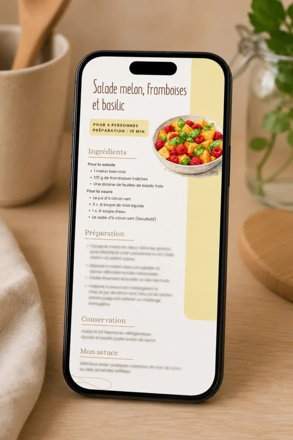 Photo Fiche Produit Ebook Été 3