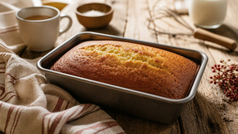 Comment Savoir Si Un Gâteau Est Vraiment Cuit ? Les Astuces Pour Ne Plus Jamais Se Tromper