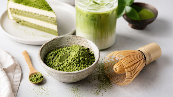 Pourquoi Le Matcha Est Il Si Populaire ? Tout Ce Qu'il Faut Savoir Sur Cette Poudre De Thé Vert