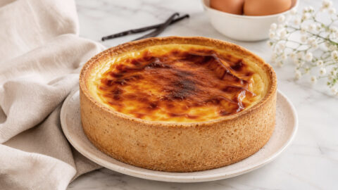 Pourquoi Le Flan Pâtissier Est Il Redevenu Tendance ?