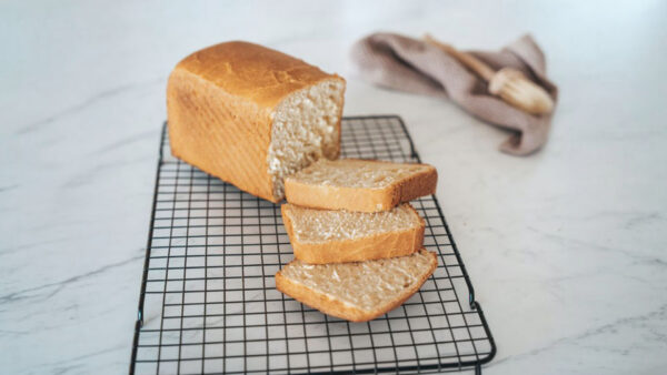 Recette Pain De Mie Moelleux