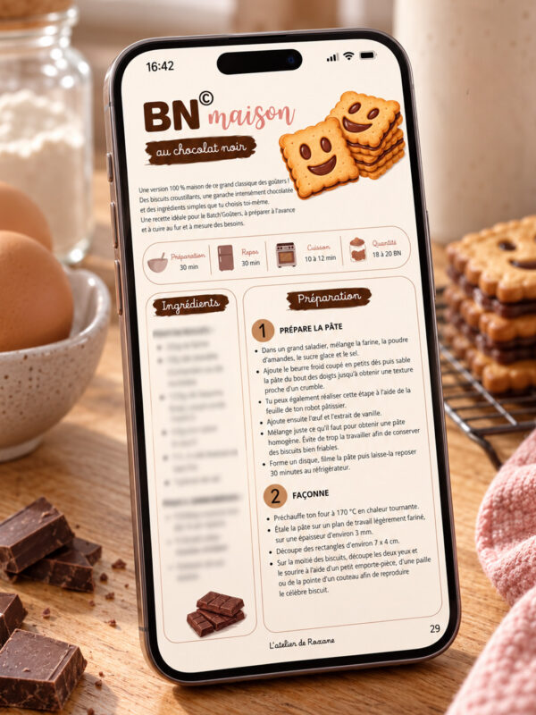 Bn Maison