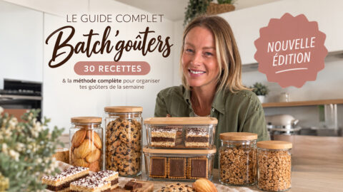 Ebook Batcg Gouters Le Guide Complet
