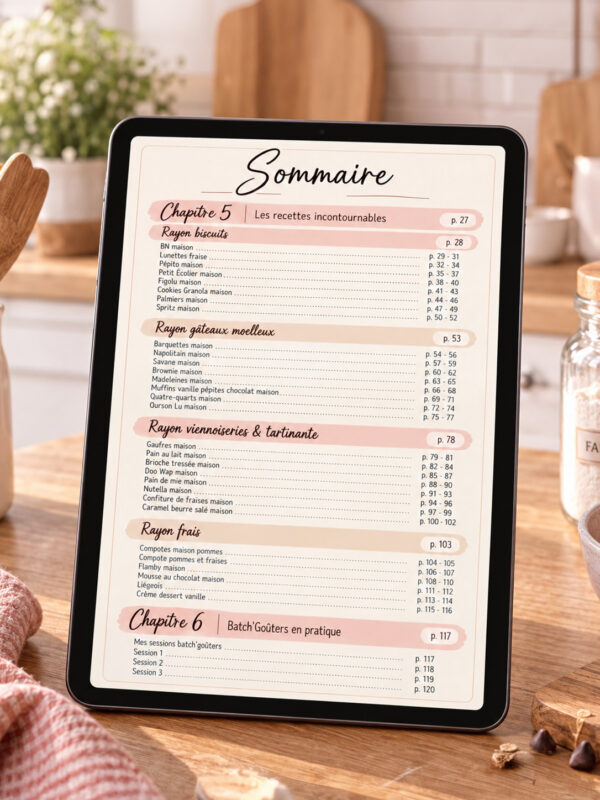 Sommaire P2